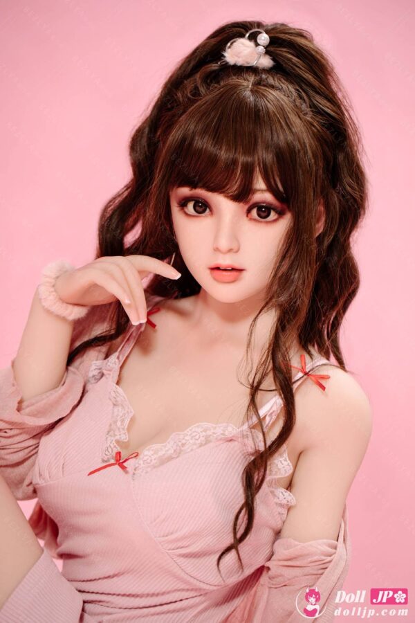 Hybrid Sex Dolls Bezlya Convallaria 149cm(2.0) C cup 3-2