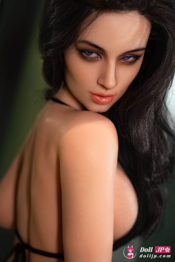 HRDoll-Silicone Sex Doll #R1 165cm C cup-13
