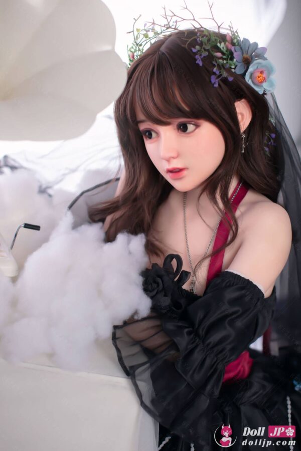Hybrid Sex Dolls Bezlya Convallaria 149cm(2.0) C cup-19