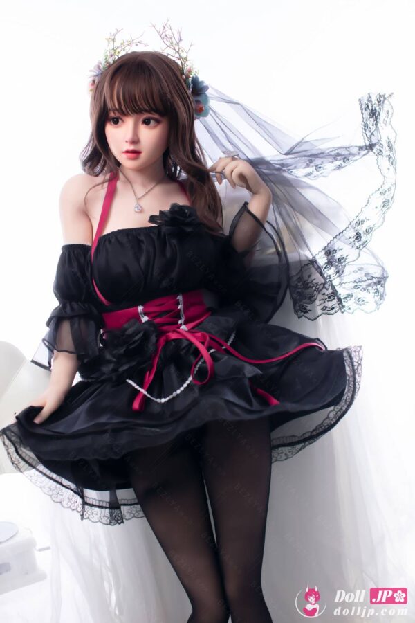 Hybrid Sex Dolls Bezlya Convallaria 149cm(2.0) C cup-25