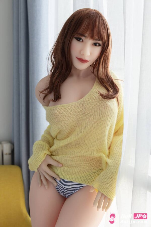 TPE Sex Doll HRDoll-165cm D cup #38 2-6