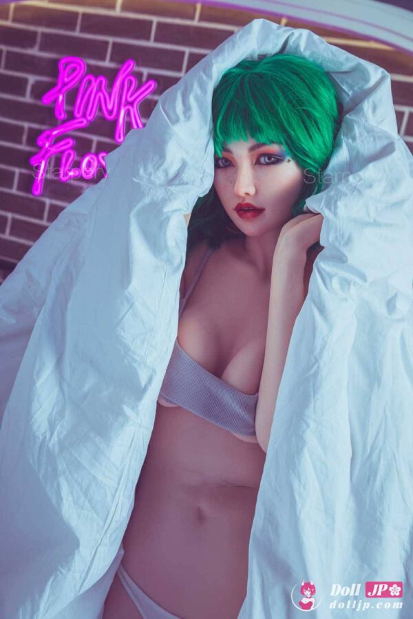 Hybrid Sex Doll Starpery Wushi 174cm C cup-35