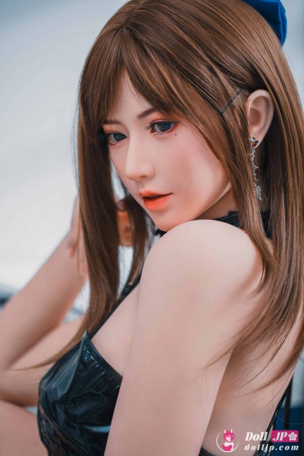 Hybrid Sex Dolls Bezlya Lagenaria 155Rcm(2.0) A cup 1-15