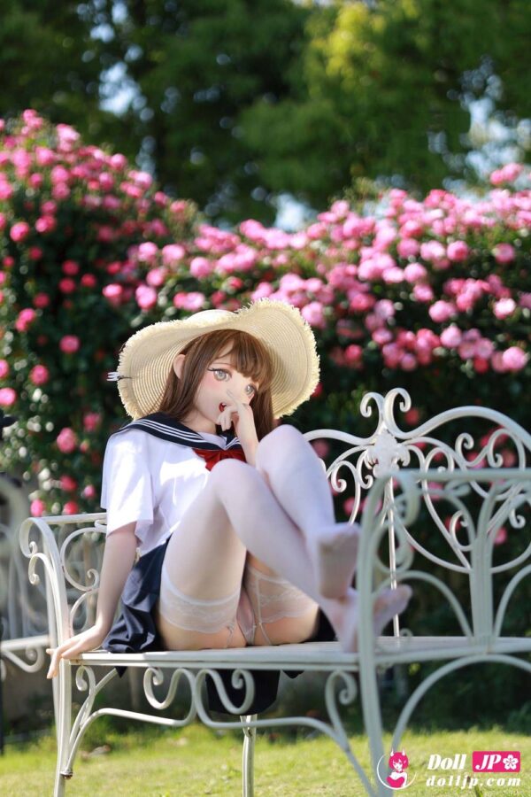 Kiradols-Silicone-Anime-Sex-Doll-KDA010-155cm-B-cup-1