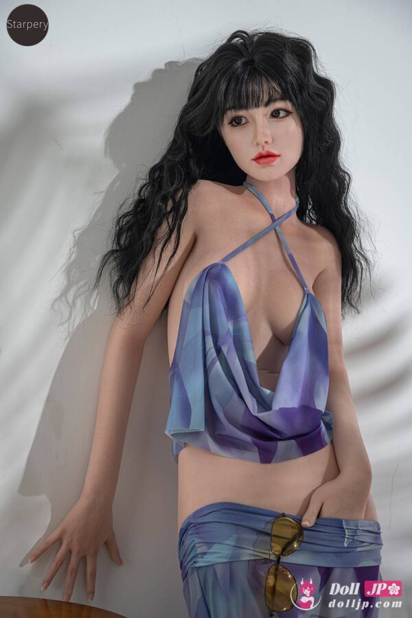 Hybrid Sex Doll Starpery Wushi 174cm C cup 158-48