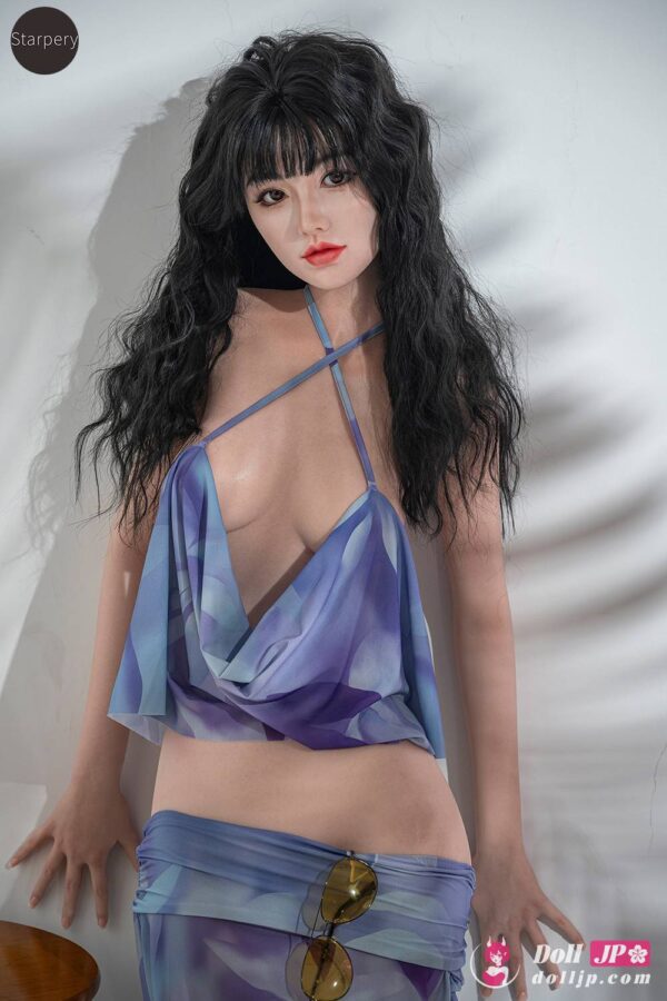 Hybrid Sex Doll Starpery Wushi 174cm C cup 158-1