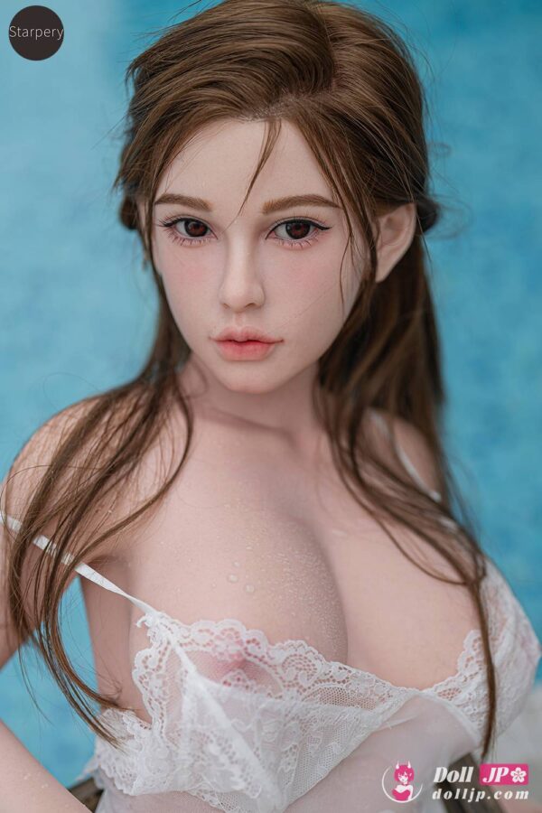 Hybrid Sex Doll Starpery Phebe 159cm E cup 161-15