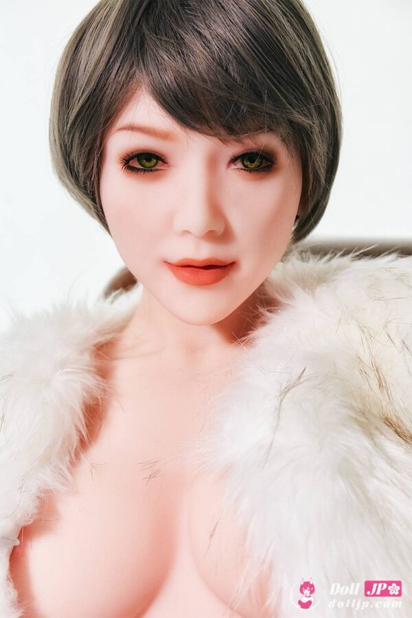 TPE Sex Doll HRDoll-165cm D cup #30-1