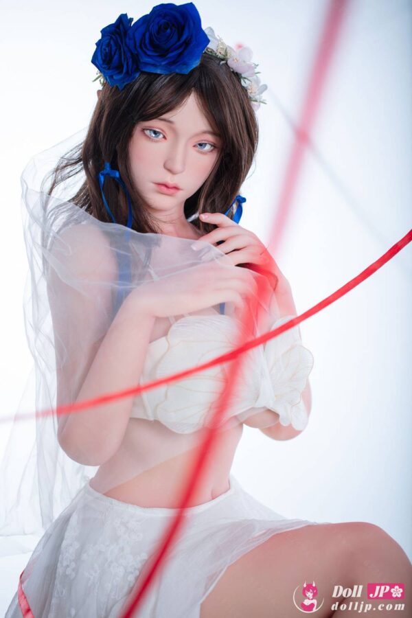 Hybrid Sex Dolls Bezlya Pensy 155Mcm(2.0) F cup-2