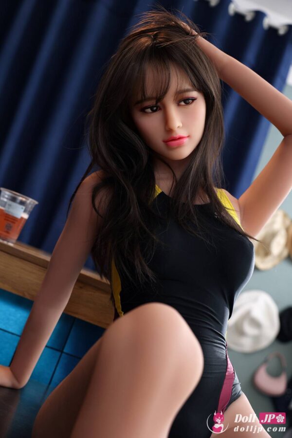 TPE Sex Doll HRDoll-161cm #69-5
