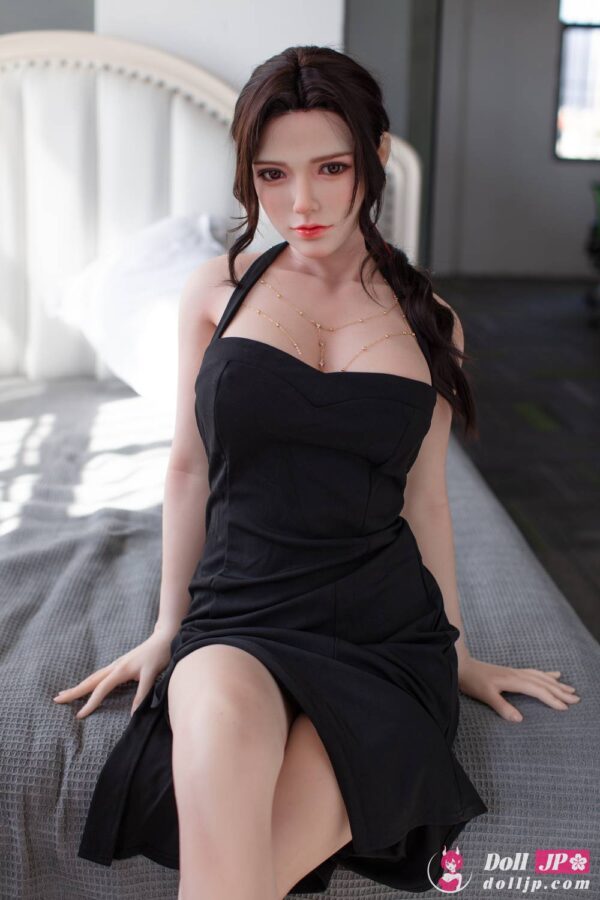 Hybrid Sex Doll Starpery Julie 171cm D cup-14
