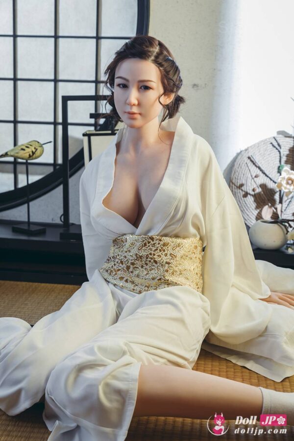 Hybrid Sex Doll Starpery Keiko 172cm F cup-23