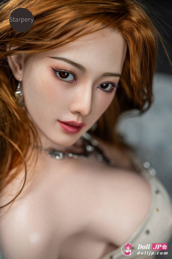 Hybrid Sex Doll Starpery Misa 171cm D cup-7