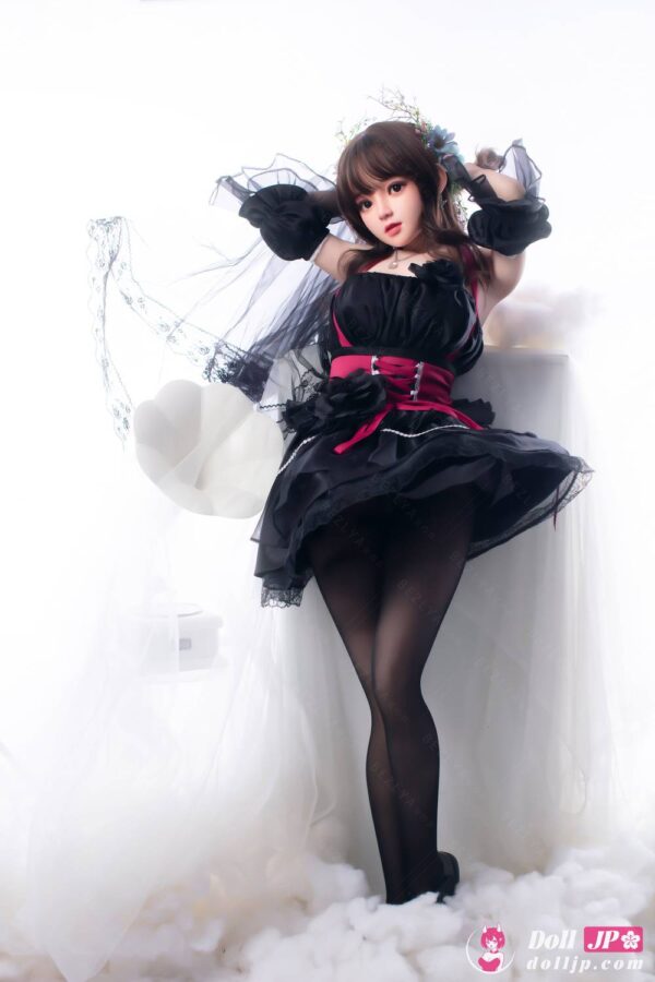 Hybrid Sex Dolls Bezlya Convallaria 149cm(2.0) C cup-34