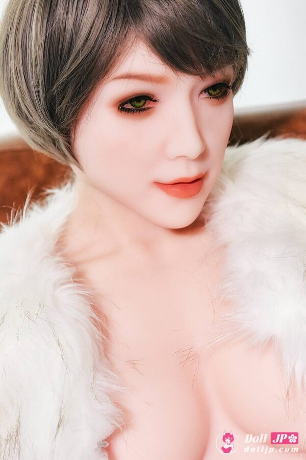 TPE Sex Doll HRDoll-165cm D cup #30-13