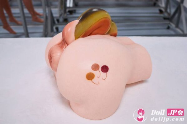 Climax-Silicone Torso Sex Doll CLM PA-Peppy 34cm-factory-9