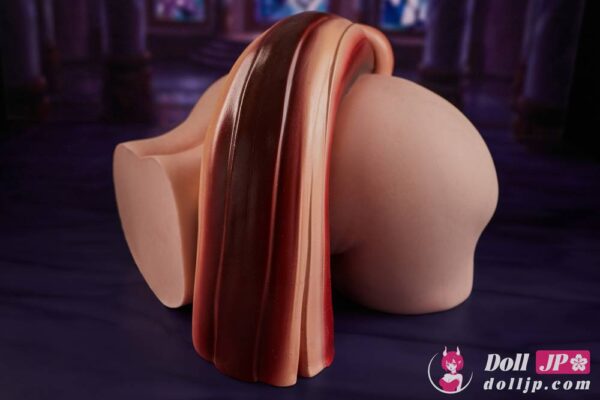Climax-Silicone Torso Sex Doll CLM PA-Theory 34.5cm-14