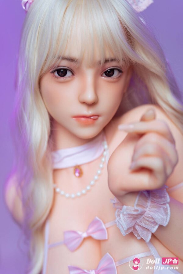 HRDoll-Silicone Sex Doll #R17 170cm N cup-12