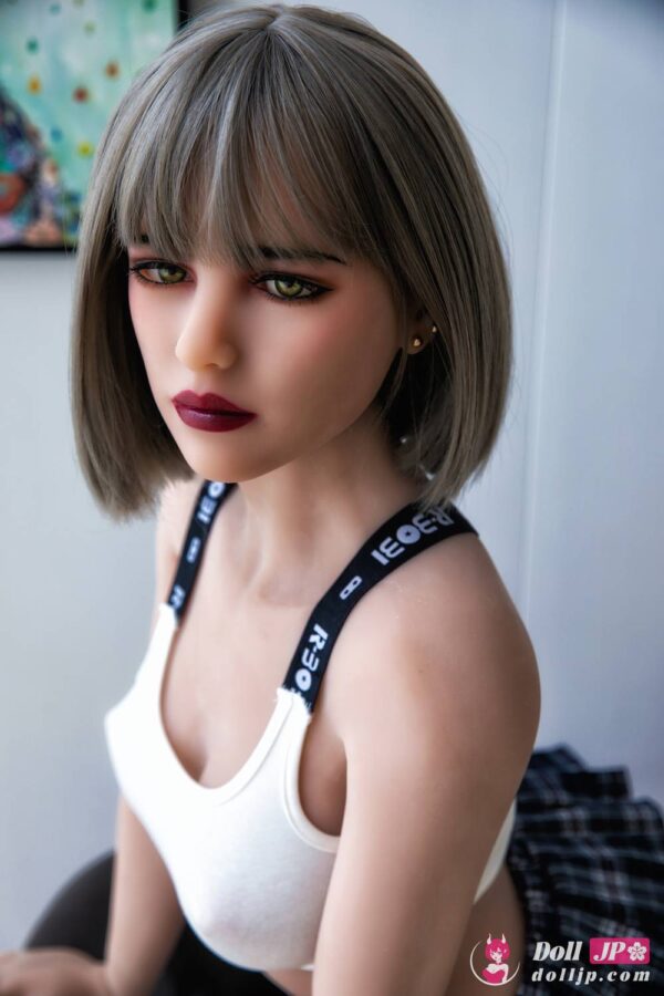 TPE Sex Doll HRDoll-158cm B cup #45-13