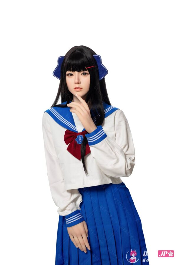 Hybrid Sex Dolls Bezlya Begonia 163cm(2.0) C cup 1-3