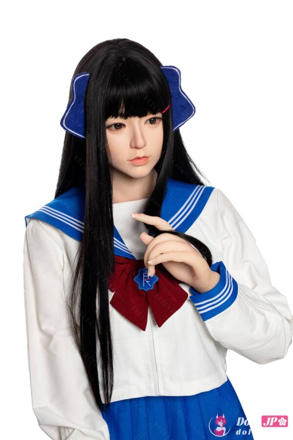 Hybrid Sex Dolls Bezlya Begonia 163cm(2.0) C cup 1-5