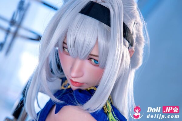 FUDoll-Silicone-Sex-Doll-ZhangYinxi-166cm-E-cup-6