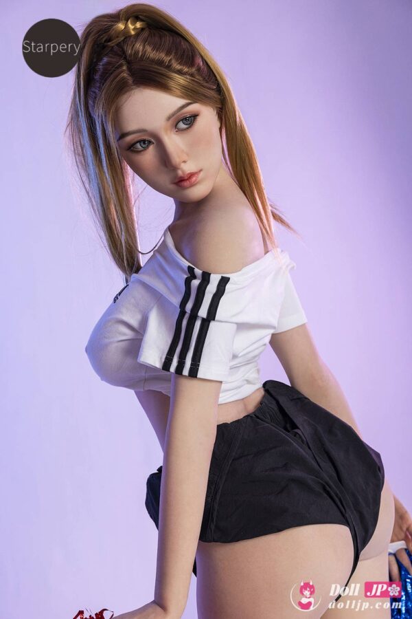 Hybrid Sex Doll Starpery Xue 171cm D cup-20