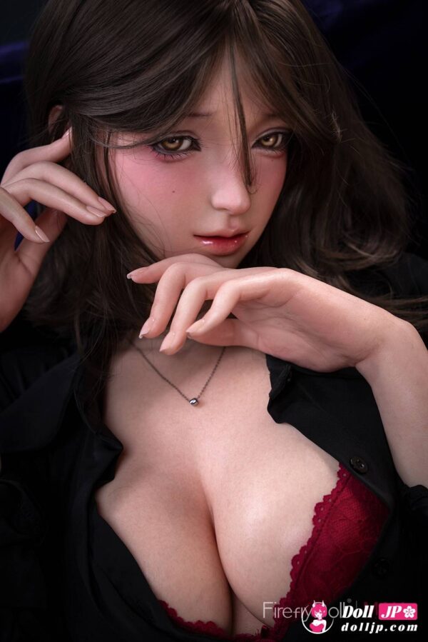 Firefly-Silicone-Sex-Doll-Linglong-158cm-MAX-19