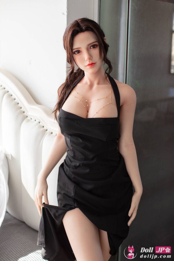 Hybrid Sex Doll Starpery Julie 171cm D cup-6