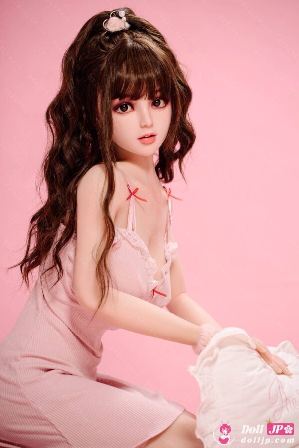 Hybrid Sex Dolls Bezlya Convallaria 149cm(2.0) C cup 3-8