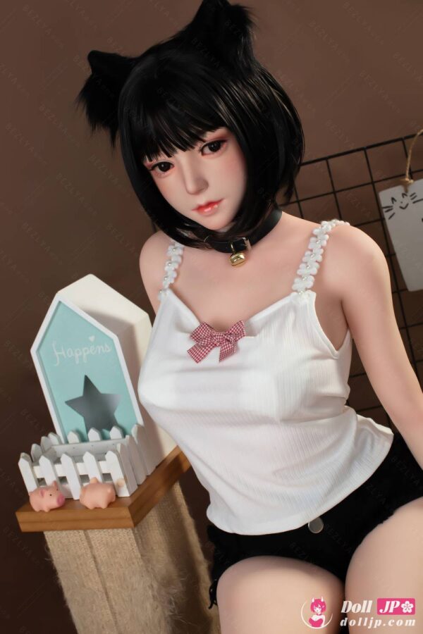 Hybrid Sex Dolls Bezlya Campanula 160cm(2.0) B cup-8