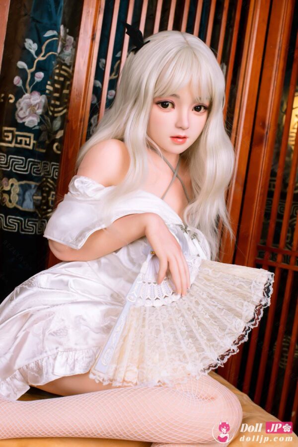 Hybrid Sex Dolls Bezlya Campanula 149cm(2.0) C cup-1