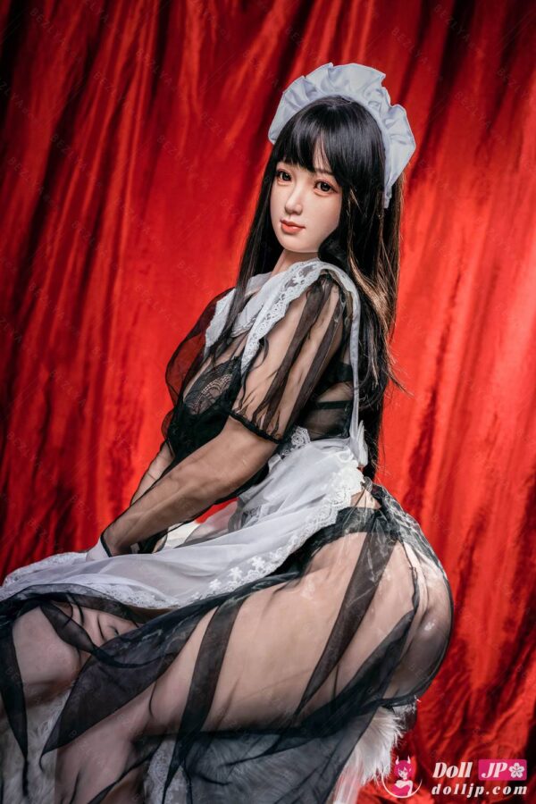 Hybrid Sex Dolls Bezlya Clitoria 155Mcm(2.0) F cup-13