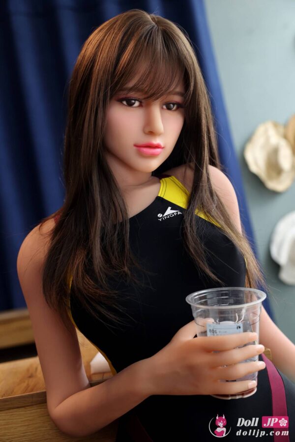 TPE Sex Doll HRDoll-161cm #69-20
