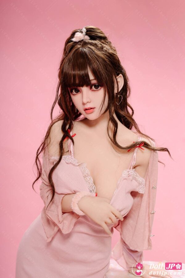 Hybrid Sex Dolls Bezlya Convallaria 149cm(2.0) C cup 3-11