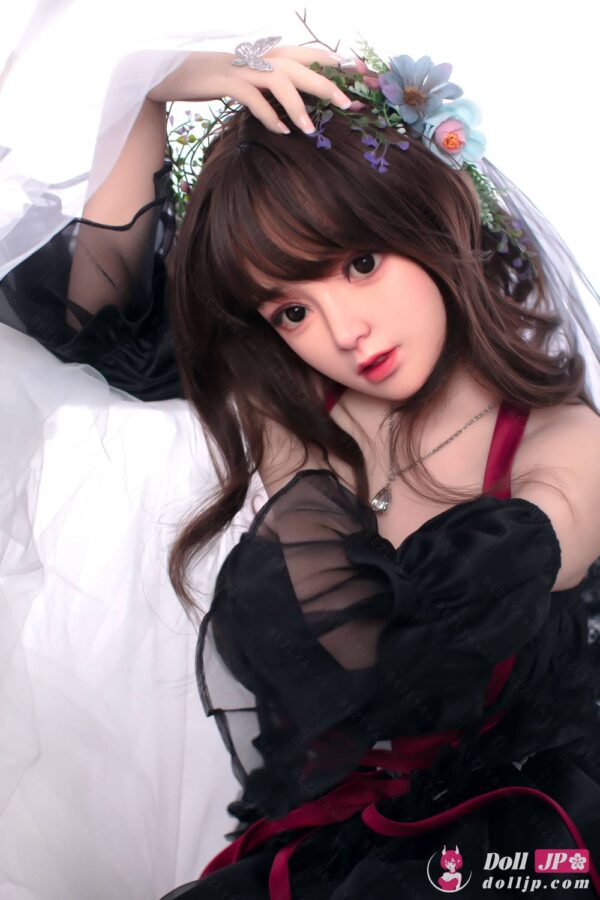 Hybrid Sex Dolls Bezlya Convallaria 149cm(2.0) C cup-7