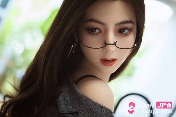 HRDoll-Silicone Sex Doll #R14 165cm C cup-18