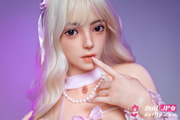 HRDoll-Silicone Sex Doll #R17 170cm N cup-9