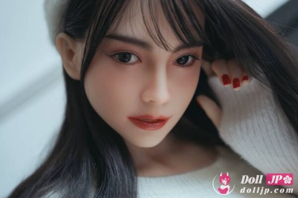 HRDoll-Silicone Sex Doll #R21 161cm M cup-20