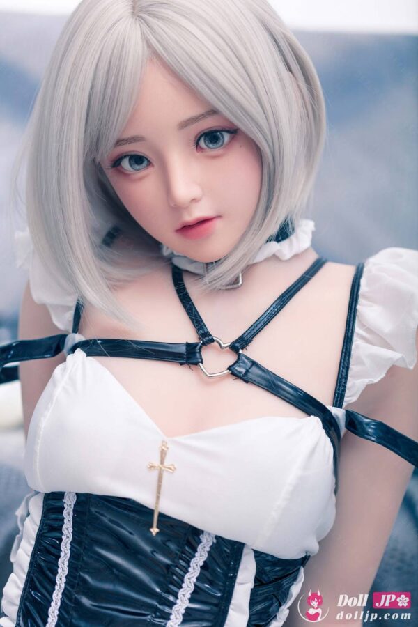 Hybrid Sex Dolls Bezlya Convallaria 155Rcm(2.0) A cup ROS-2