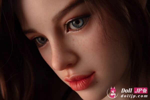 Hybrid Sex Doll Starpery Hedy 171cm A cup 22-19