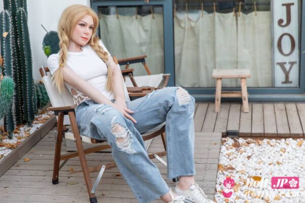 Hybrid Sex Doll Starpery Imogen 171cm A cup 60-14