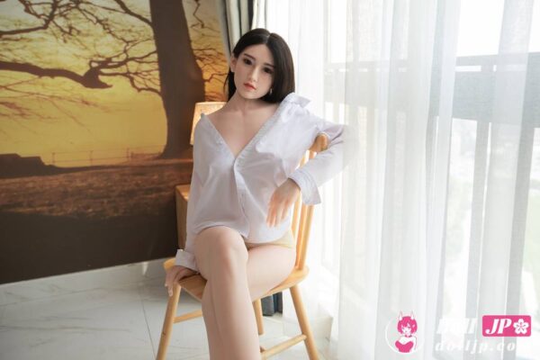 Hybrid Sex Doll Starpery Liao 171cm C cup-20
