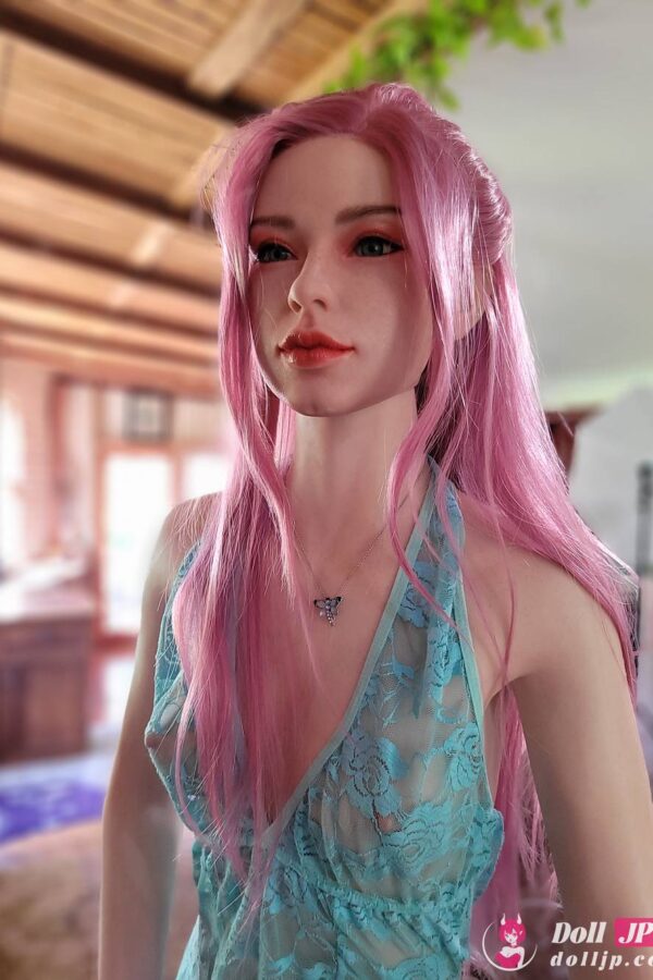 Hybrid Sex Doll Starpery Queen 171cm A cup-1