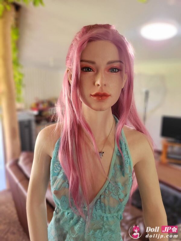 Hybrid Sex Doll Starpery Queen 171cm A cup-12