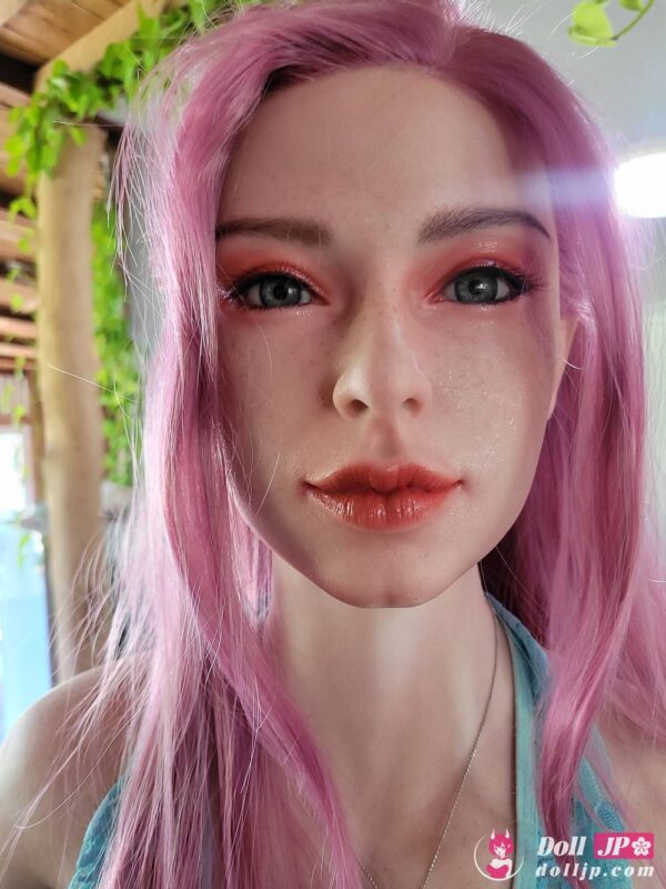 Hybrid Sex Doll Starpery Queen 171cm A cup-19