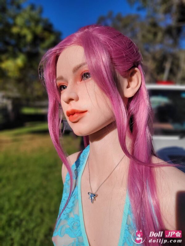 Hybrid Sex Doll Starpery Queen 171cm A cup-20
