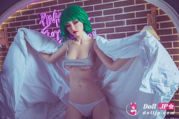 Hybrid Sex Doll Starpery Wushi 174cm C cup-43