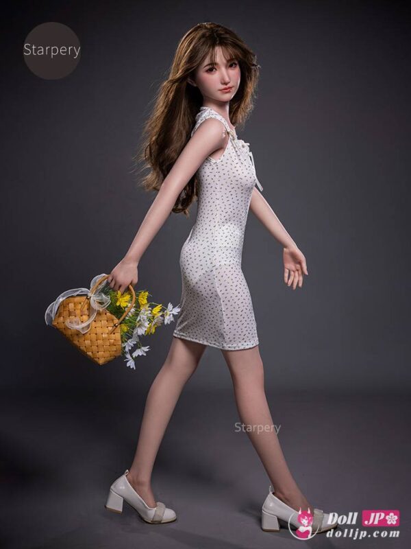 Hybrid Sex Doll Starpery Yufan 151cm B cup-11
