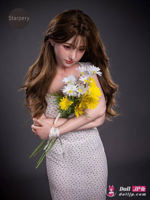 Hybrid Sex Doll Starpery Yufan 151cm B cup-16